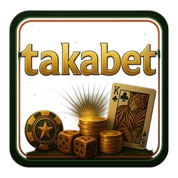 takabet লোগো